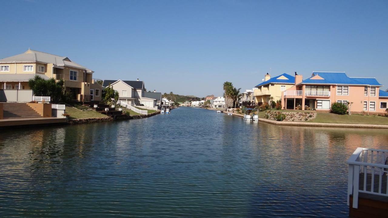 Waterside Living Can05 خليج جيفري المظهر الخارجي الصورة