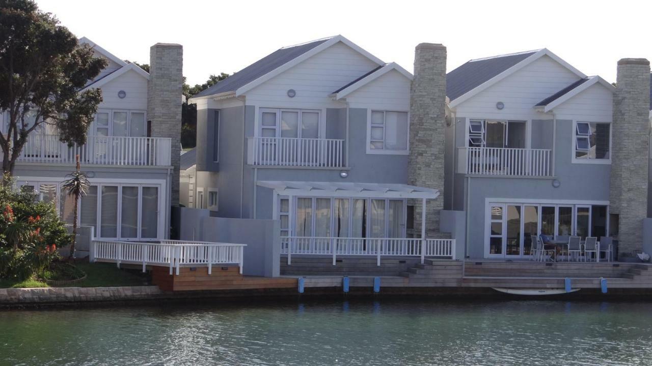 Waterside Living Can05 خليج جيفري المظهر الخارجي الصورة