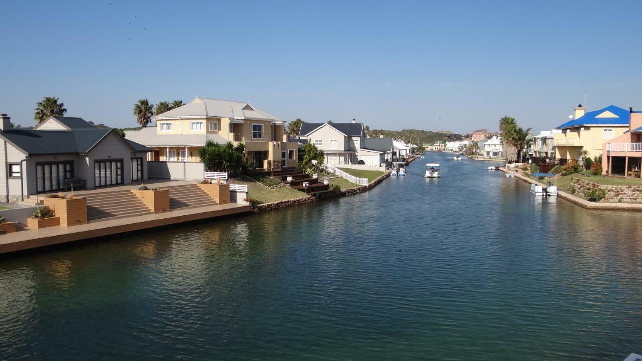 Waterside Living Can05 خليج جيفري المظهر الخارجي الصورة