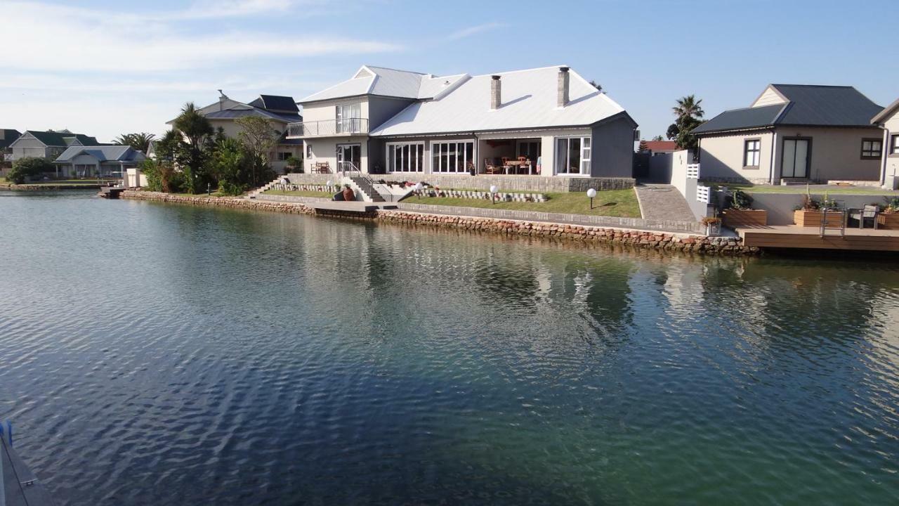 Waterside Living Can05 خليج جيفري المظهر الخارجي الصورة